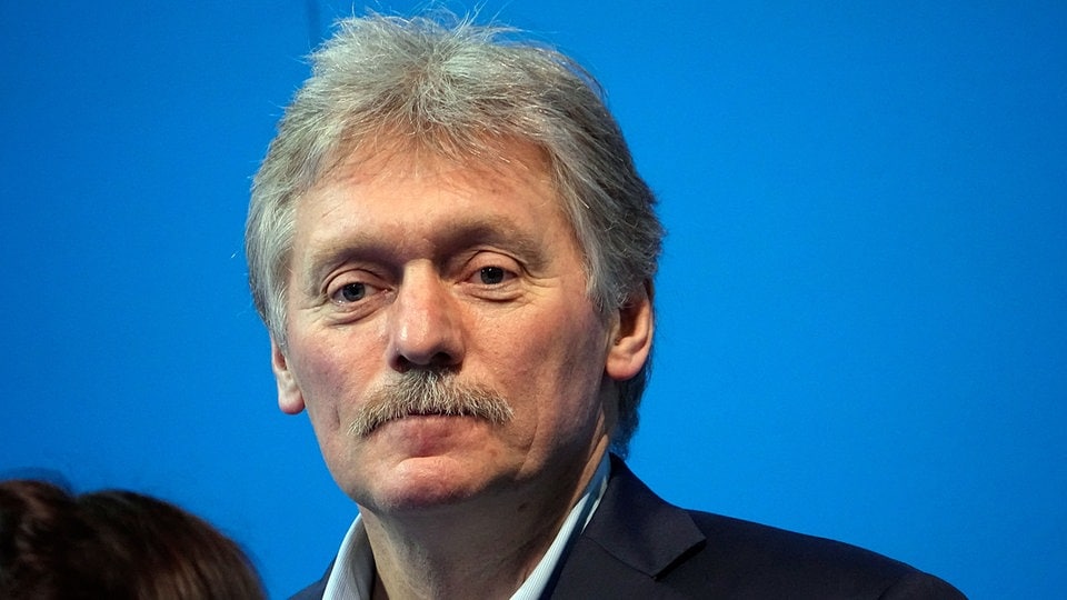 Ukraine-News: Russland dämpft Hoffnung auf direkte Verhandlungen