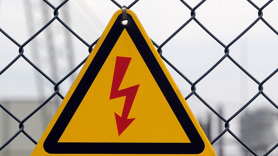 Energieversorger: Verdi ruft zu Warnstreik in Leipzig und Dresden auf