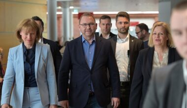 Mehr Geld im öffentlichen Dienst: Lob und Kritik aus Kommunen