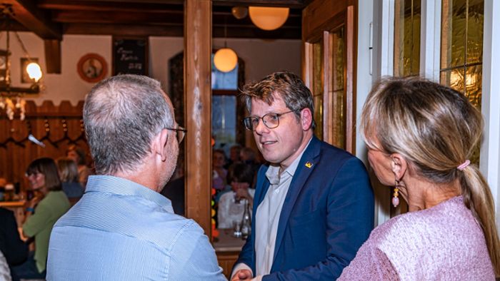 Oberndorfer Literaturfest: Das Buch als Katalysator für Kommunikation
