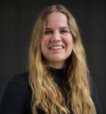Volontäre: Chiara Sterk (chi)