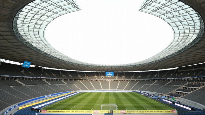 VfB Stuttgart im DFB-Pokal: Zweite Chance auf Tickets – DFB-Verkauf und VfB-Nachverlosung