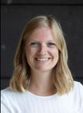 Volontäre: Julika Wolf (jwo)