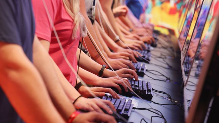 Computer- und Videospiele: Gamescom bleibt in Köln - Vertrag verlängert