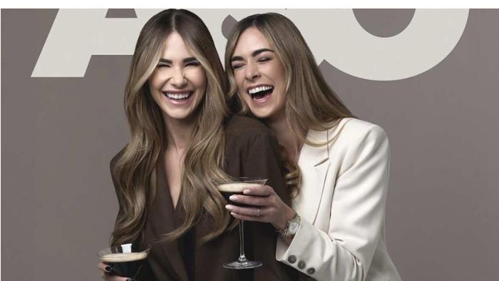 Anahita Rehbein und Olivia von Platen: Die Influencerinnen wollen ihr Schweigen auf dem Wasen brechen