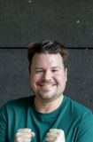 Digital Desk: Christian Pavlic (cpa)