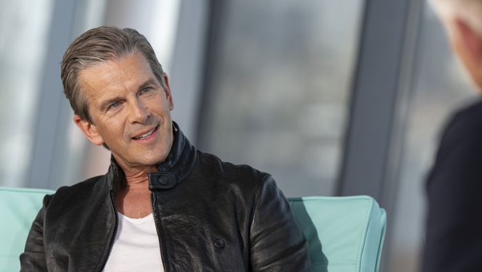 Markus Lanz: Ich bin ein Helikoptervater