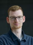 Digital Desk: Philip Kearney (kea)