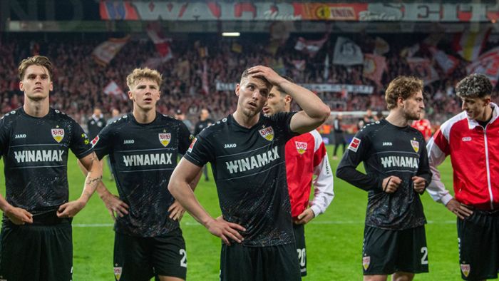 VfB Stuttgart: Es wird Zeit für Stabilität statt Spektakel