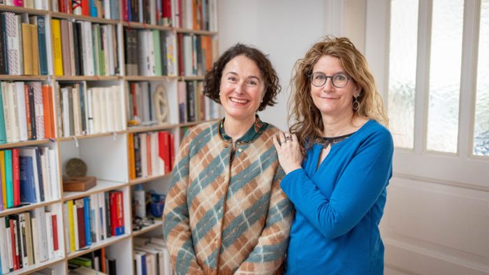 Zwei Stuttgarterinnen über Konkurrenz in Freundschaften: „Für mich ist der Begriff beste Freundin in der Unizeit gestorben“