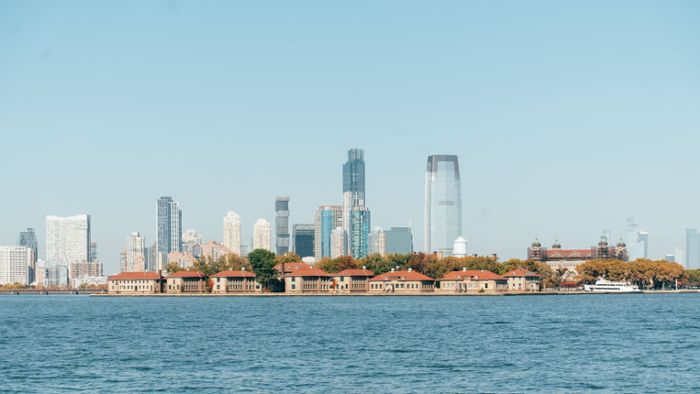 Unglück in den USA: Berichte: Sechs Tote bei Hubschrauberabsturz in New York