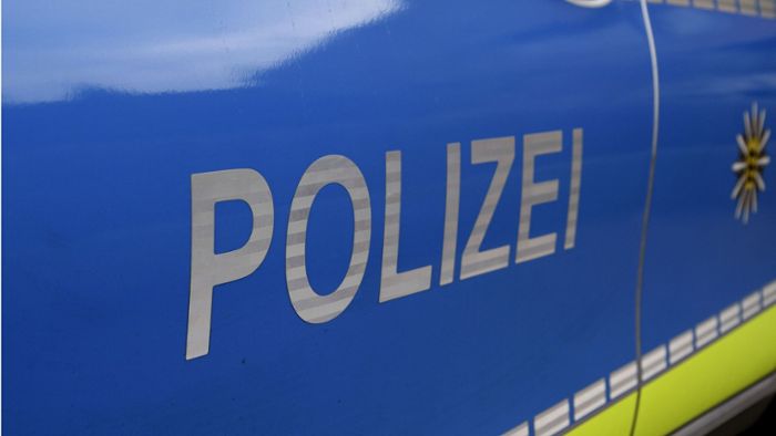Karlsruhe: Spaziergänger entdeckt Leiche im See