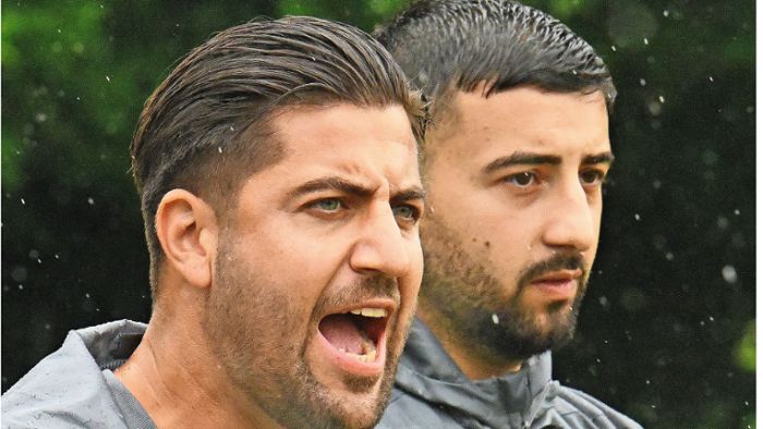 Fußball-Landesliga: MTV Stuttgart: MTV-Trainer nach Remis in Rage