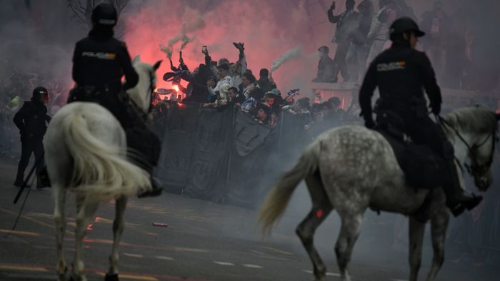 Deutschland: Bilder des Tages