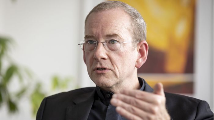 Wahl des Kirchengemeinderats in Stuttgart: Kirche heute: Mit weniger Geld große Aufgaben bewältigen