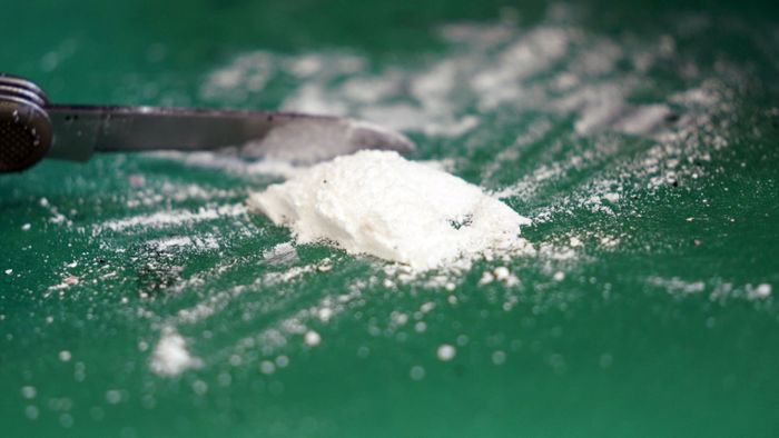 Drogenmarkt: BKA-Chef Münch sieht Kokain-Schwemme in Deutschland