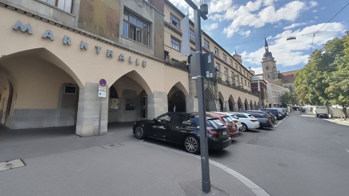 Mitten in Stuttgart: Drei 14-Jährige ausgeraubt – Polizei sucht Zeugen