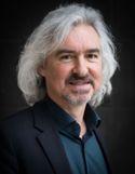 Kultur: Stefan Kister (kir)