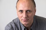 Korrespondenten: Knut Krohn (kkr)