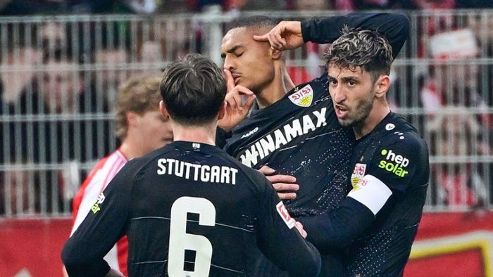 1. FC Union Berlin gegen VfB Stuttgart: „In alle Richtungen ein einmaliges Spiel“ – Die Stimmen zum Spektakel