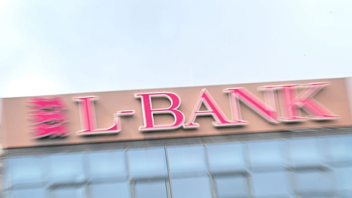 Maue Konjunktur in Baden-Württemberg: L-Bank vermeldet geringere Nachfrage nach Förderkrediten