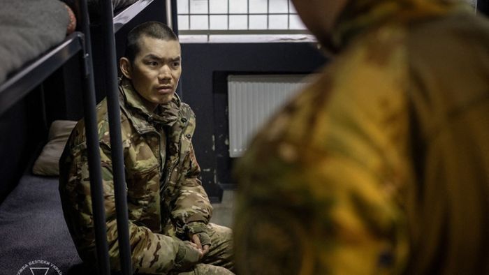 Kämpfen Chinesen für Russland in der Ukraine?: Bloß keine naiven Erwartungen an China