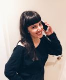Stadtkind: Tanja Simoncev (tan)