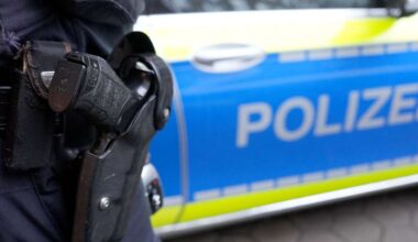 Mannheim: Polizei findet vermisstes Kind das nicht sprechen kann
