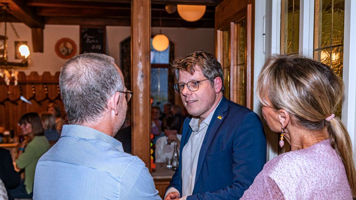 Oberndorfer Literaturfest: Das Buch als Katalysator für Kommunikation - Oberndorf & Umgebung