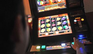Stuttgart: Manipulierte Spielautomaten betrieben? – Geräte beschlagnahmt