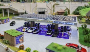 Hamburg: Unbekannter versprüht Reizgas im Miniatur-Wunderland