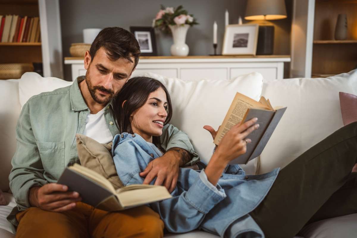 Diese Bücher stehen gerade auf jeder Wunschliste