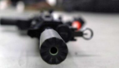 Schüssen in den USA: Polizei: Zwei Tote nach Schießerei an Universität in US-Bundesstaat Florida