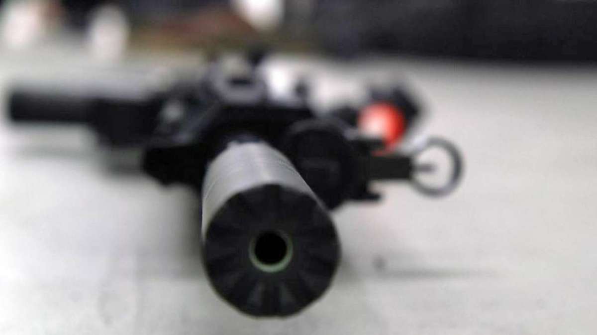 Schüssen in den USA: Polizei: Zwei Tote nach Schießerei an Universität in US-Bundesstaat Florida
