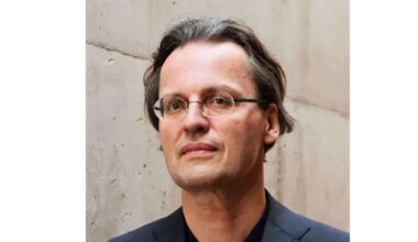 Neues Buch von Bernhard Pörksen: Wie lernt man Zuhören?