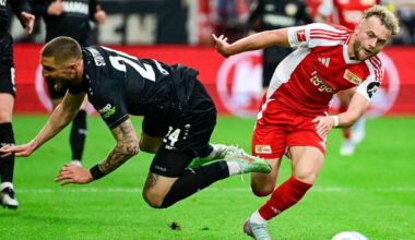 Einzelkritik zum VfB Stuttgart: Vorne eiskalt, hinten schwach bei Standards – unsere Noten zum Spektakel in Berlin