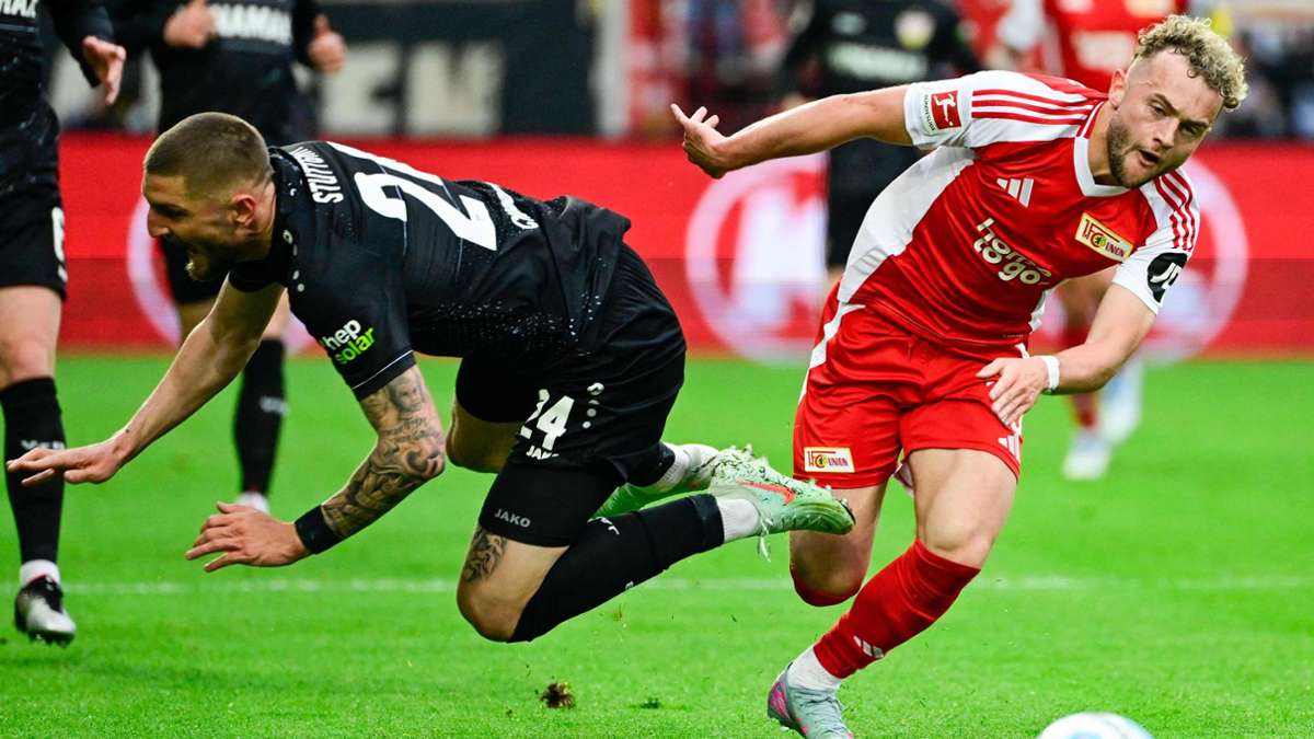Einzelkritik zum VfB Stuttgart: Vorne eiskalt, hinten schwach bei Standards – unsere Noten zum Spektakel in Berlin