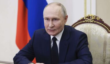Diplomatische Beziehungen: Russland weist zwei rumänische Diplomaten aus