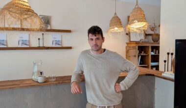 Spanisch lernen mal anders: Vamos Café: Spanisch lernen mit Tapas und Café-Flair in Stuttgart-West