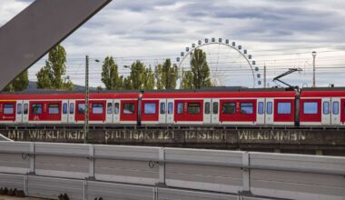 S-Bahn Stuttgart: Defekte Weiche sorgt zeitweise für Verspätungen und Teilausfälle auf mehreren Linien