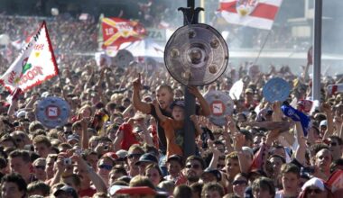 Pokalfinale des VfB Stuttgart: Entscheidung gefallen – auf dem Schlossplatz gibt es ein Public Viewing