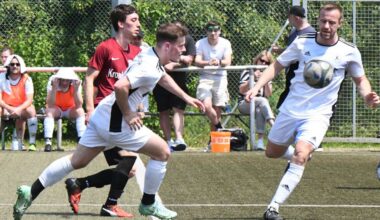 Fußball-Kreisliga Stuttgart/Böblingen, Staffel 1: Kellerkind stürzt den Spitzenreiter – Botnang kampflos Erster