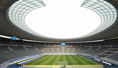 VfB Stuttgart im DFB-Pokal: Zweite Chance auf Tickets – DFB-Verkauf und VfB-Nachverlosung