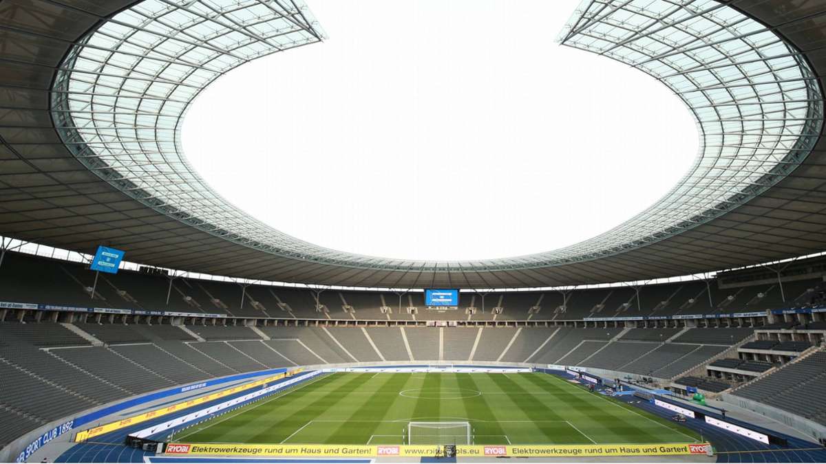 VfB Stuttgart im DFB-Pokal: Zweite Chance auf Tickets – DFB-Verkauf und VfB-Nachverlosung