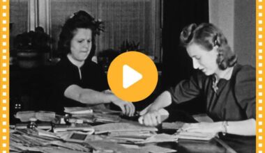 Filmprojekt „Stuttgart im Zweiten Weltkrieg“: Folge 7: Einfach mal ein Brot kaufen? So leicht war das nicht