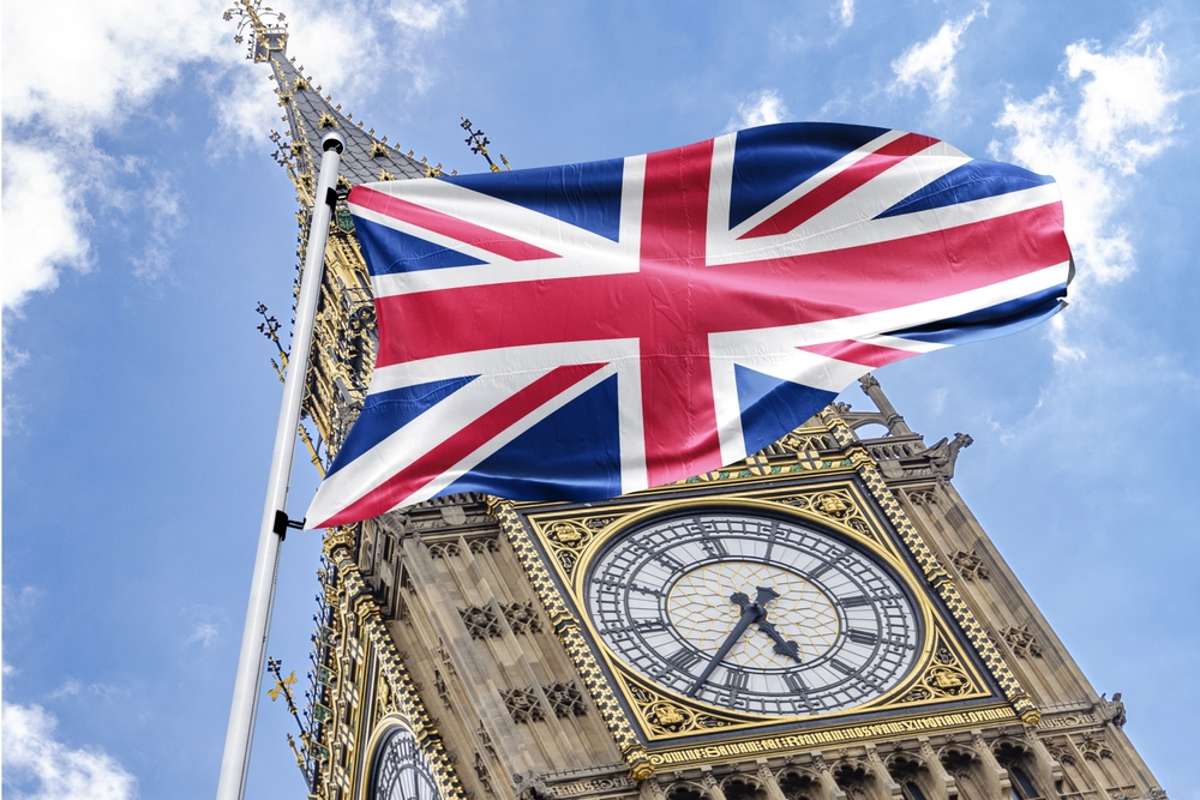 ETA für Großbritannien beantragen: Anleitung für UK