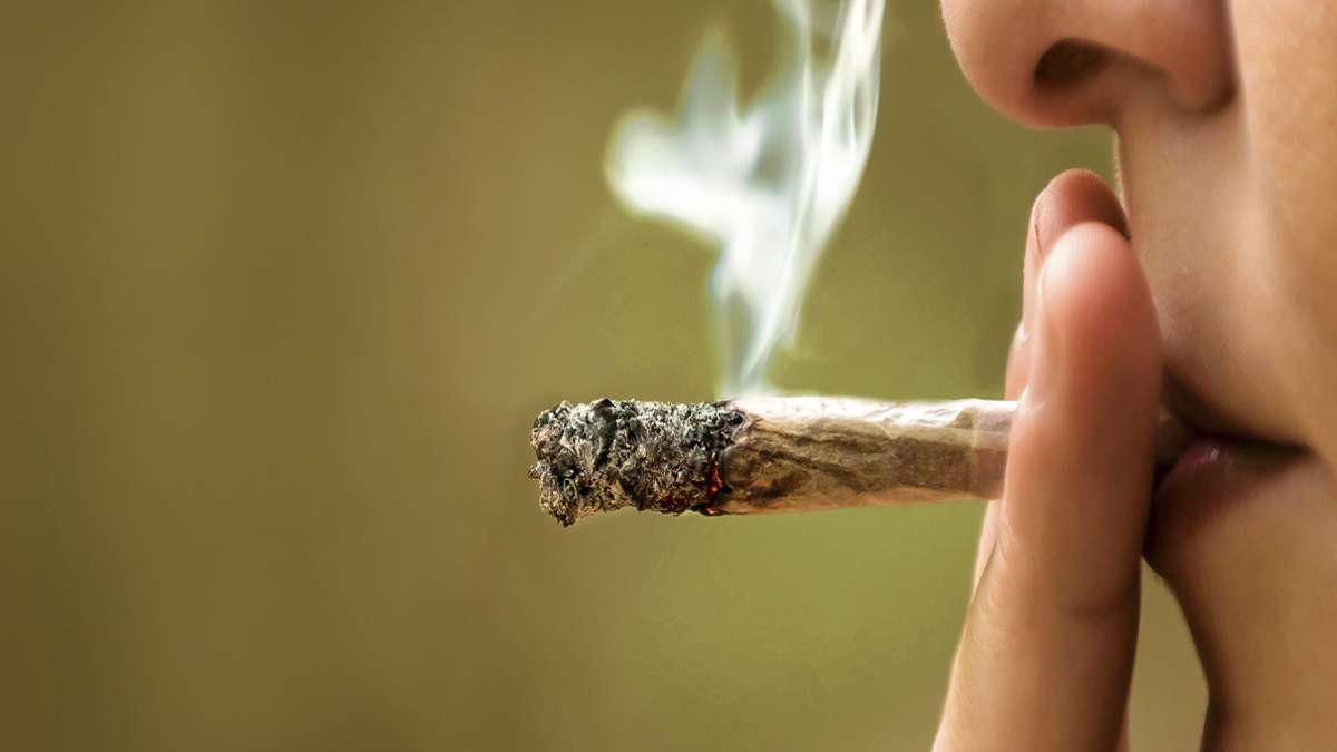 AfD-Stadtrat will Cannabis „nicht verteufeln“