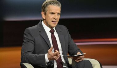Boris Palmer bei Markus Lanz: „Das ist staatliche Zechprellerei aus Berlin“