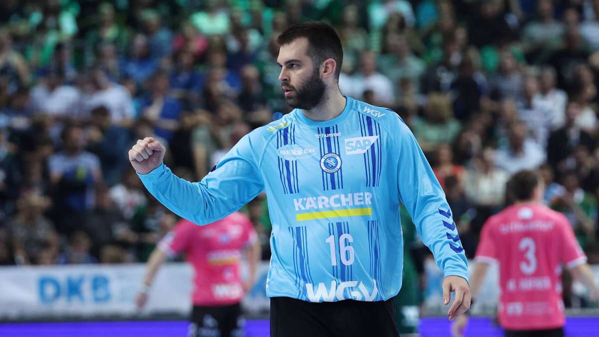 TVB Stuttgart siegt bei HSG Wetzlar: Die nächsten Big Points für den TVB