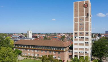 Kornwestheim: Lauxmann beteiligt sich an Gemeindetagsappell